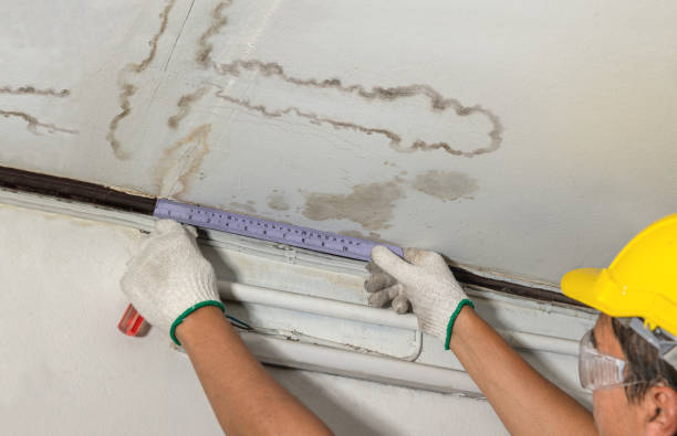 Reliable Emergency Water Damage Restoration contractor in Convent Station, NJ by Water Damage Irwin